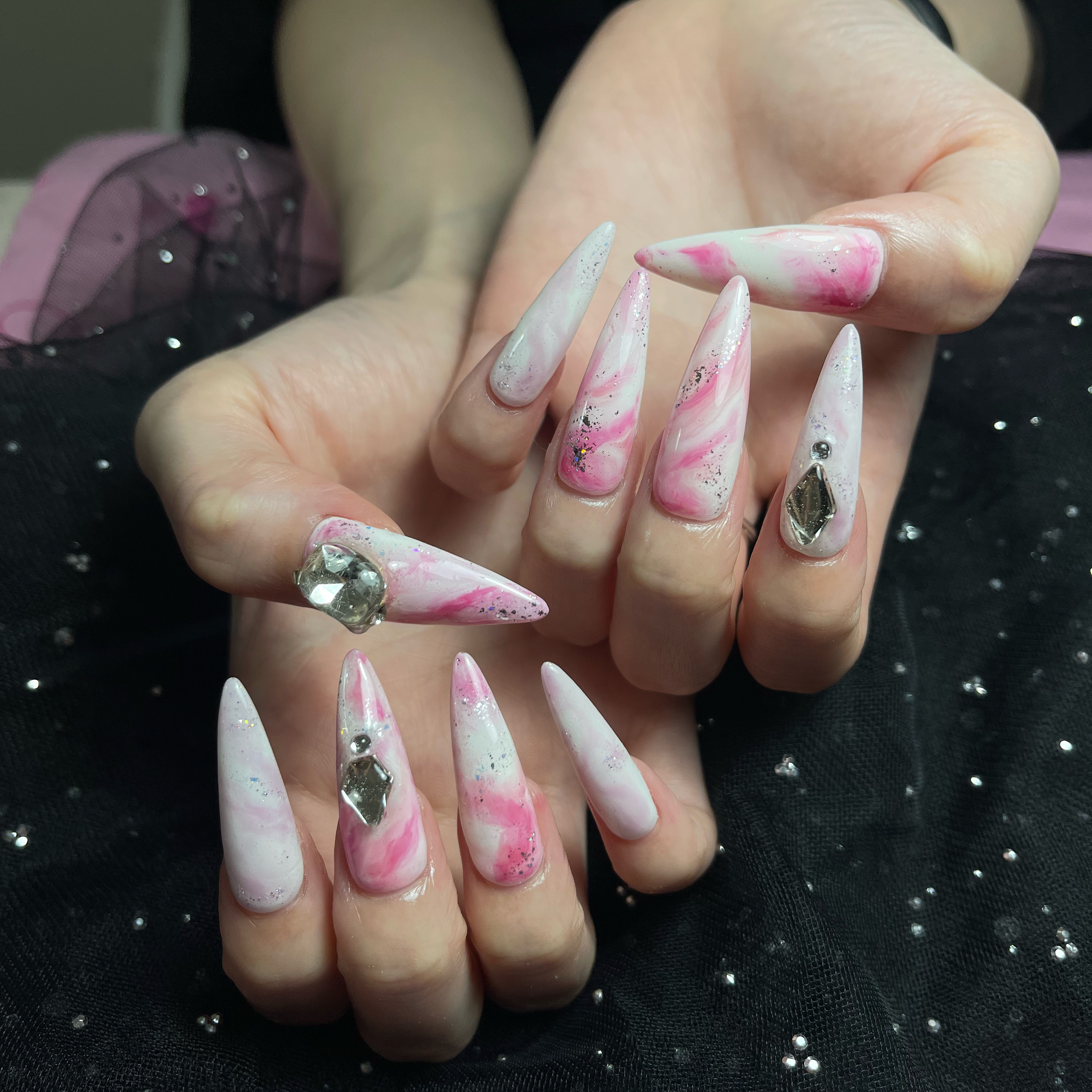 Ruby_nail_shinjuku