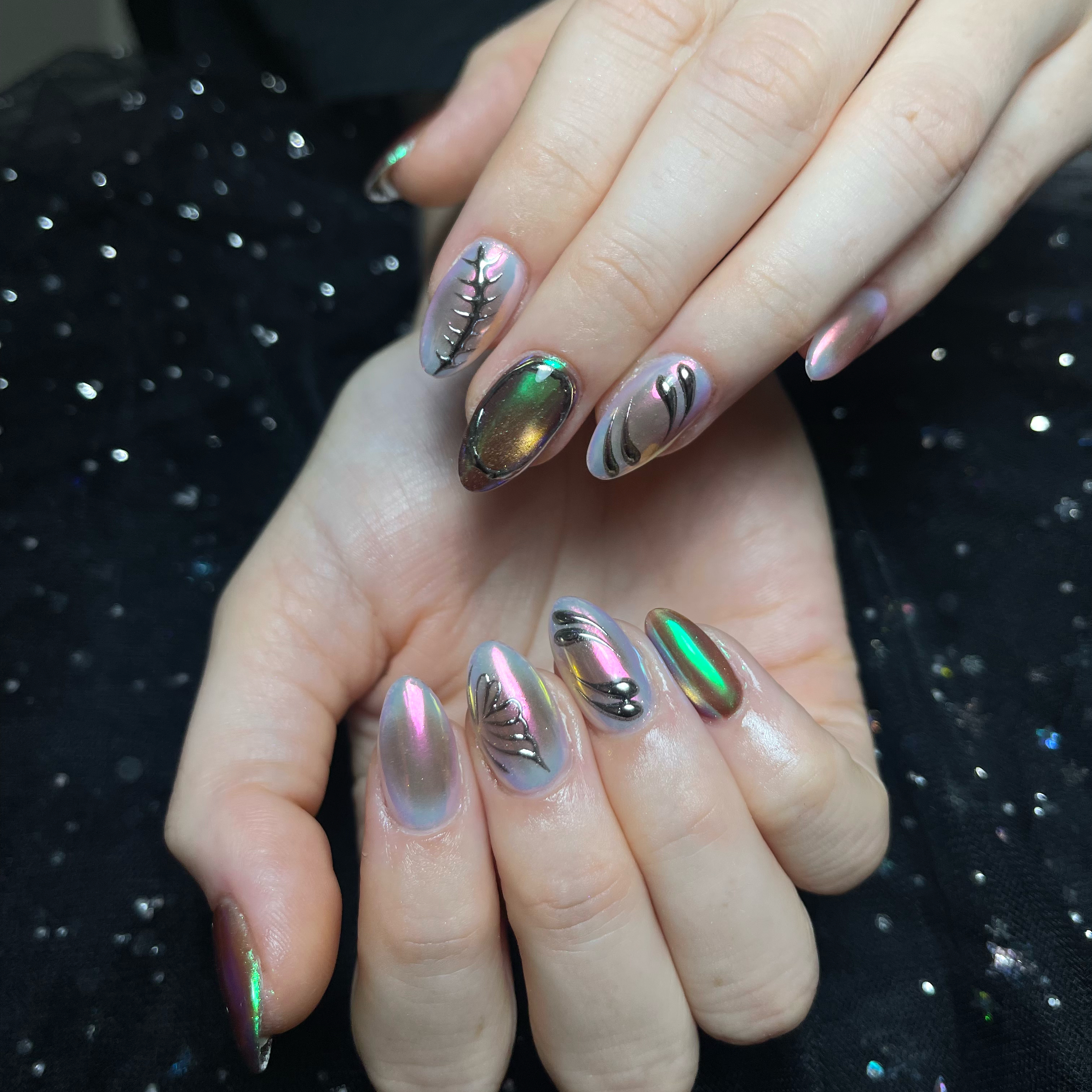 Ruby_nail_shinjuku