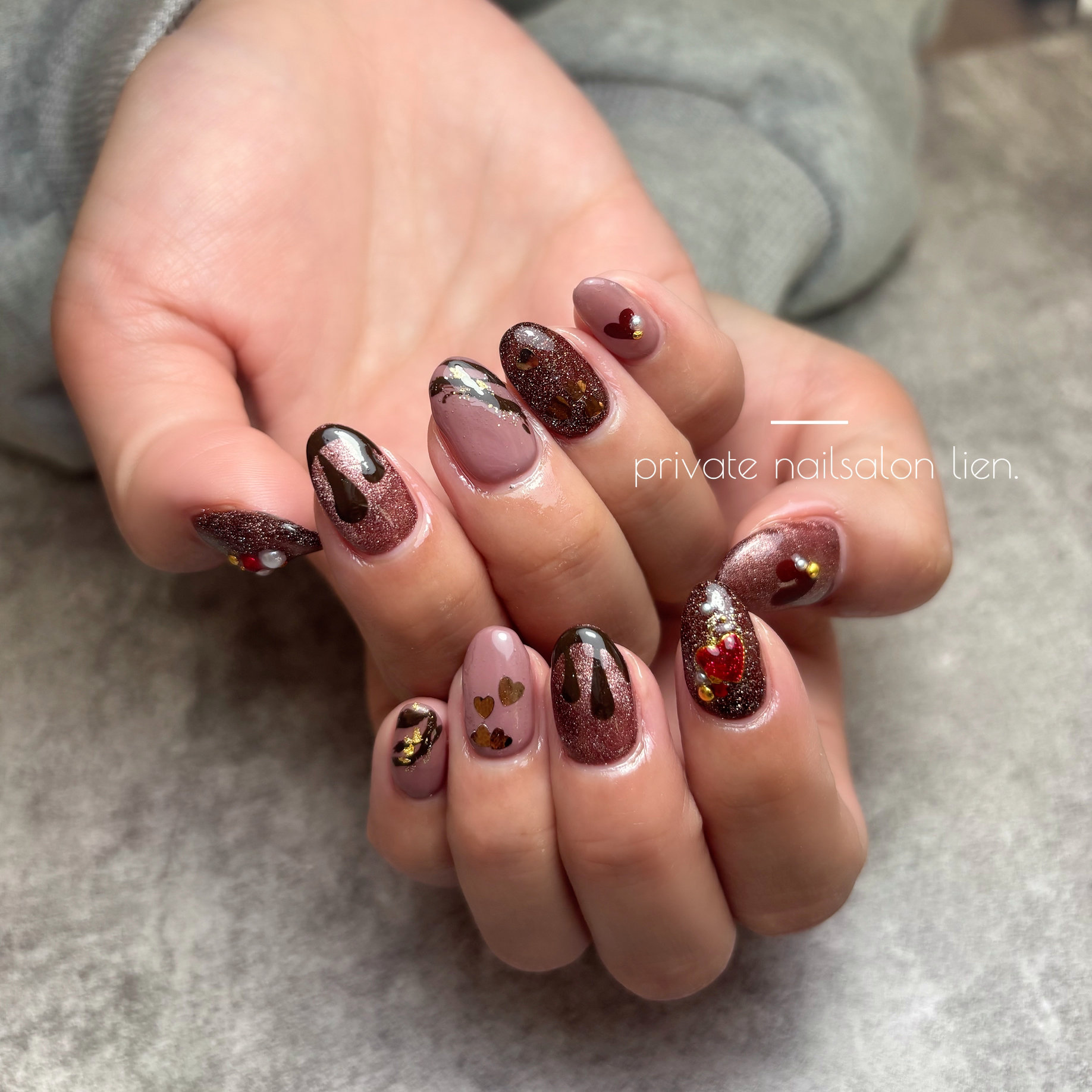 liennail...a