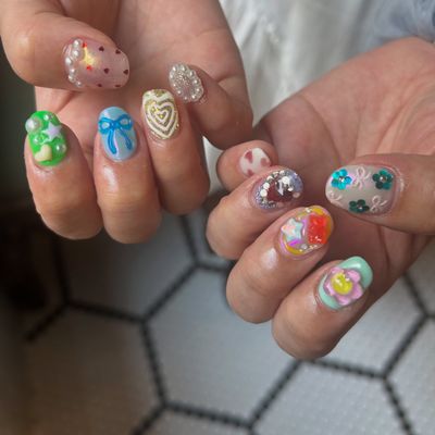 【再来】120分コース