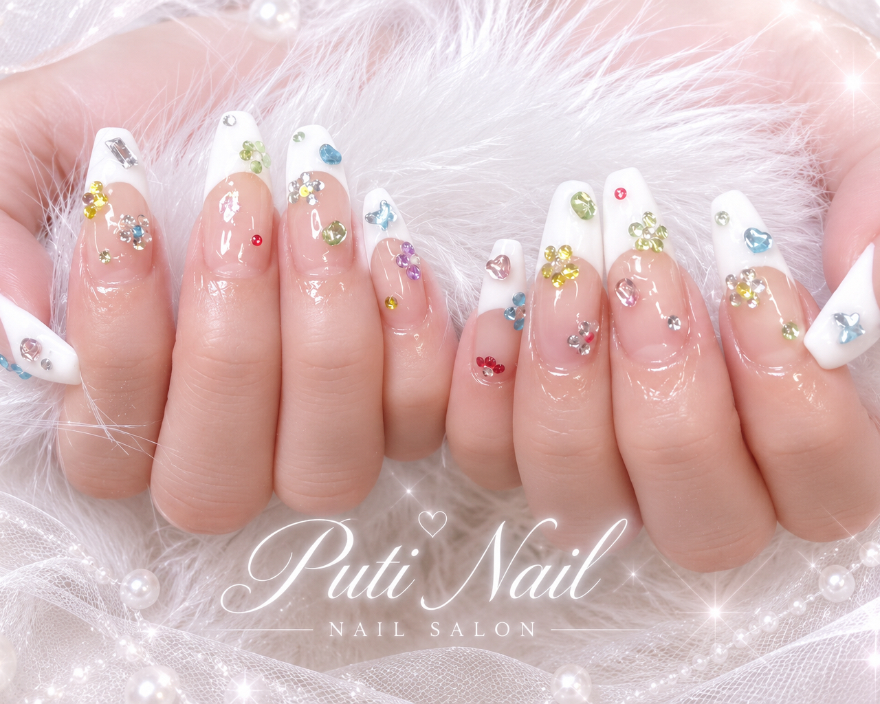 putinail