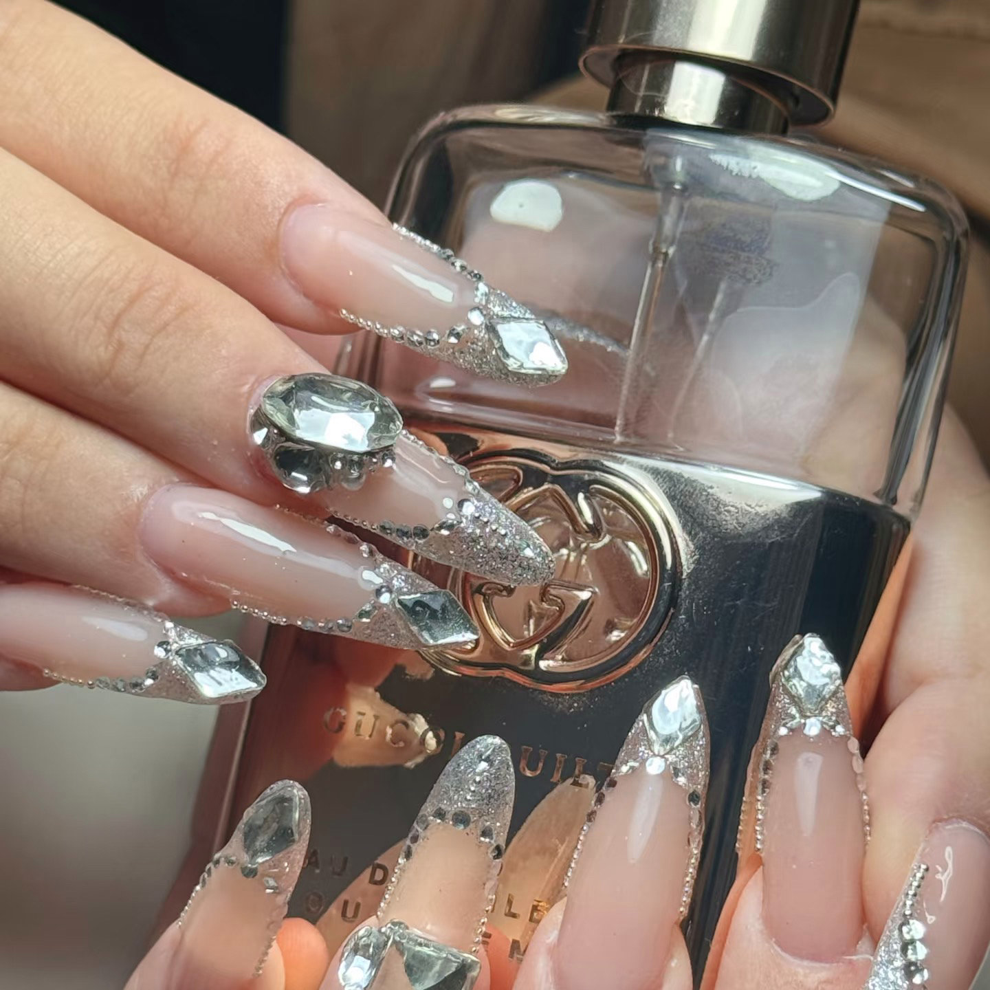 Kiranail_salon
