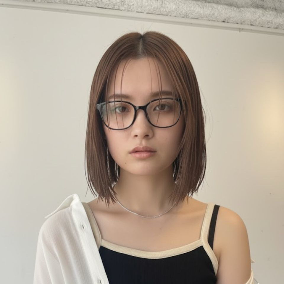 HairsalonMshinjuku
