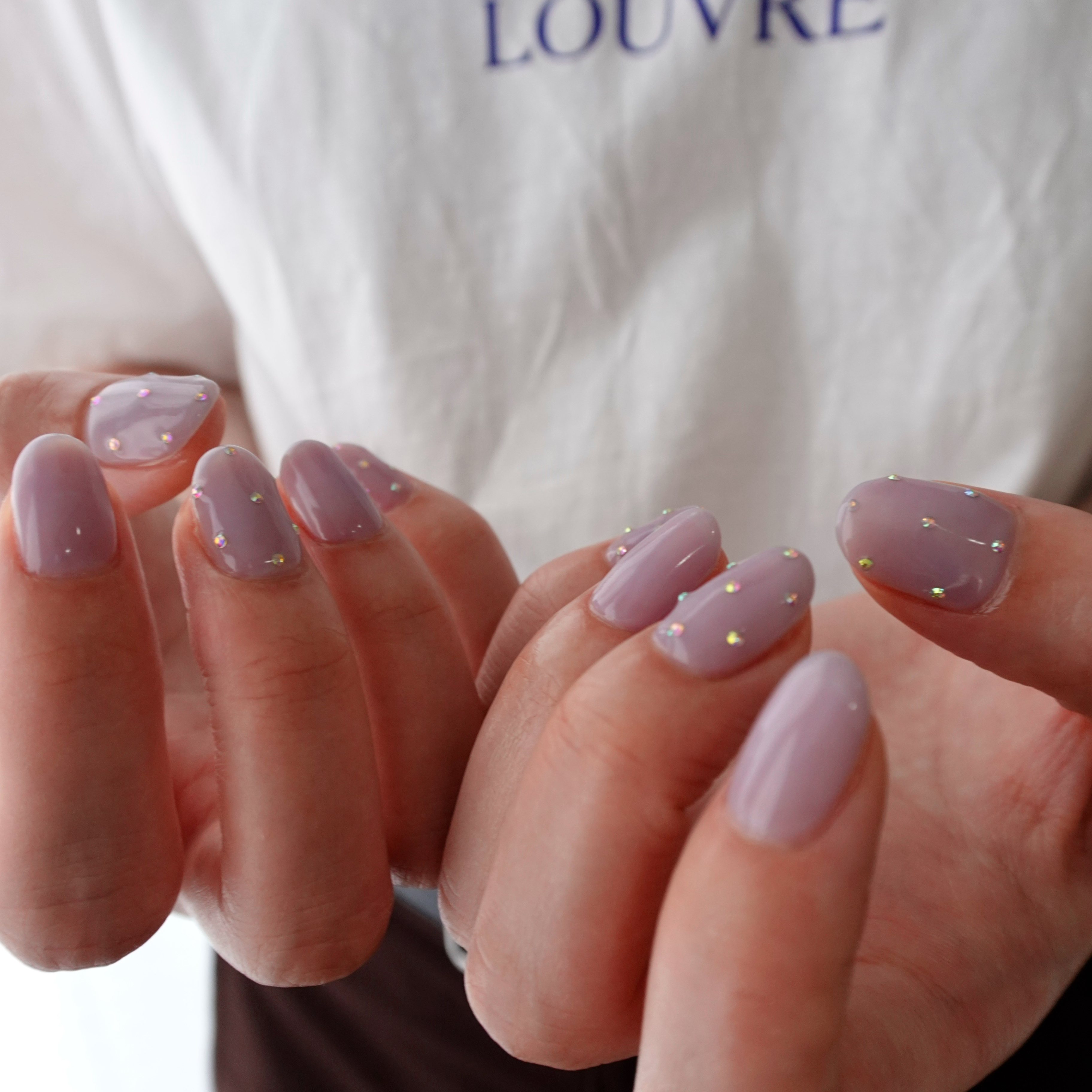 fluu_nail