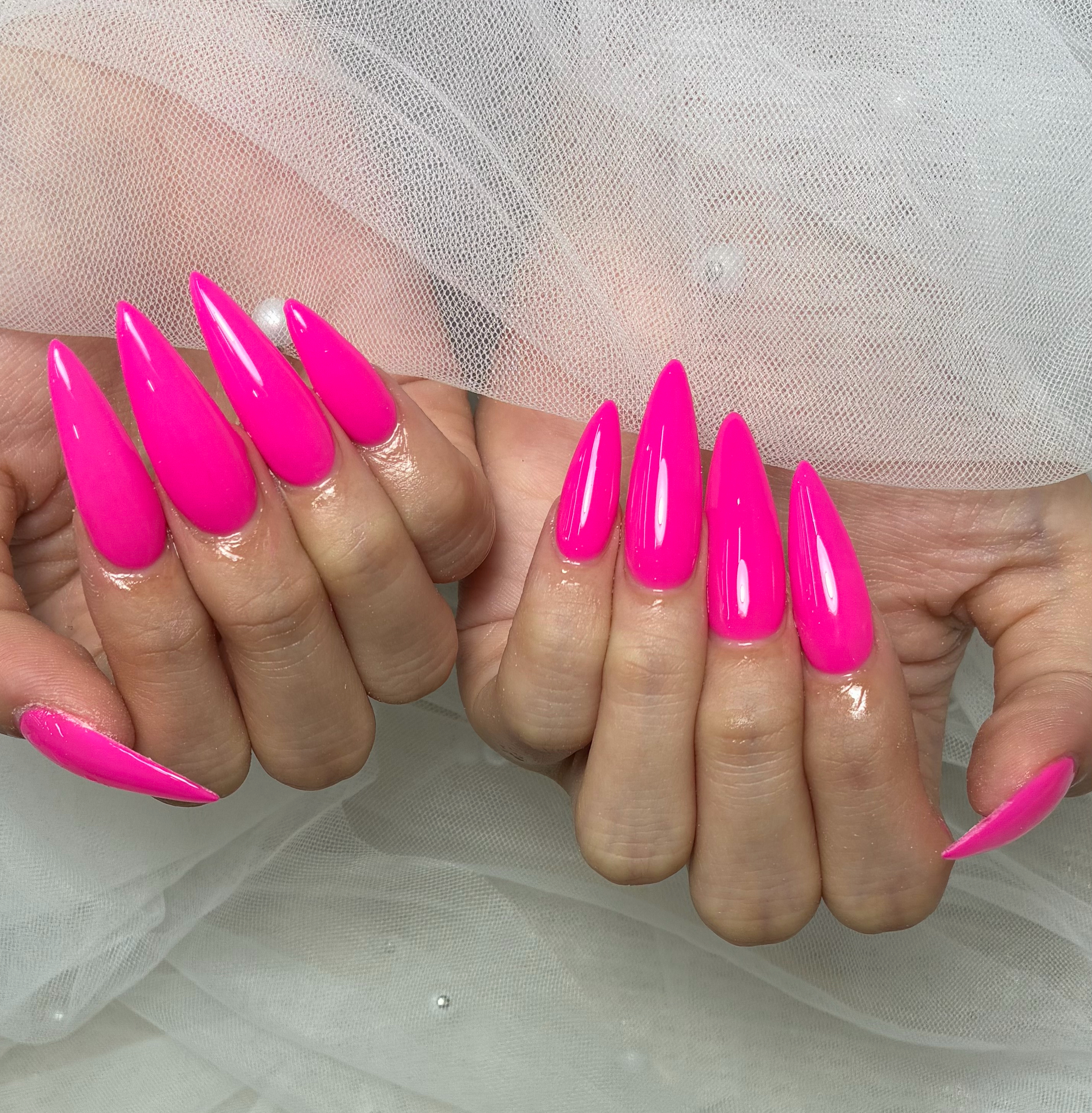 Nail.cyoucyou