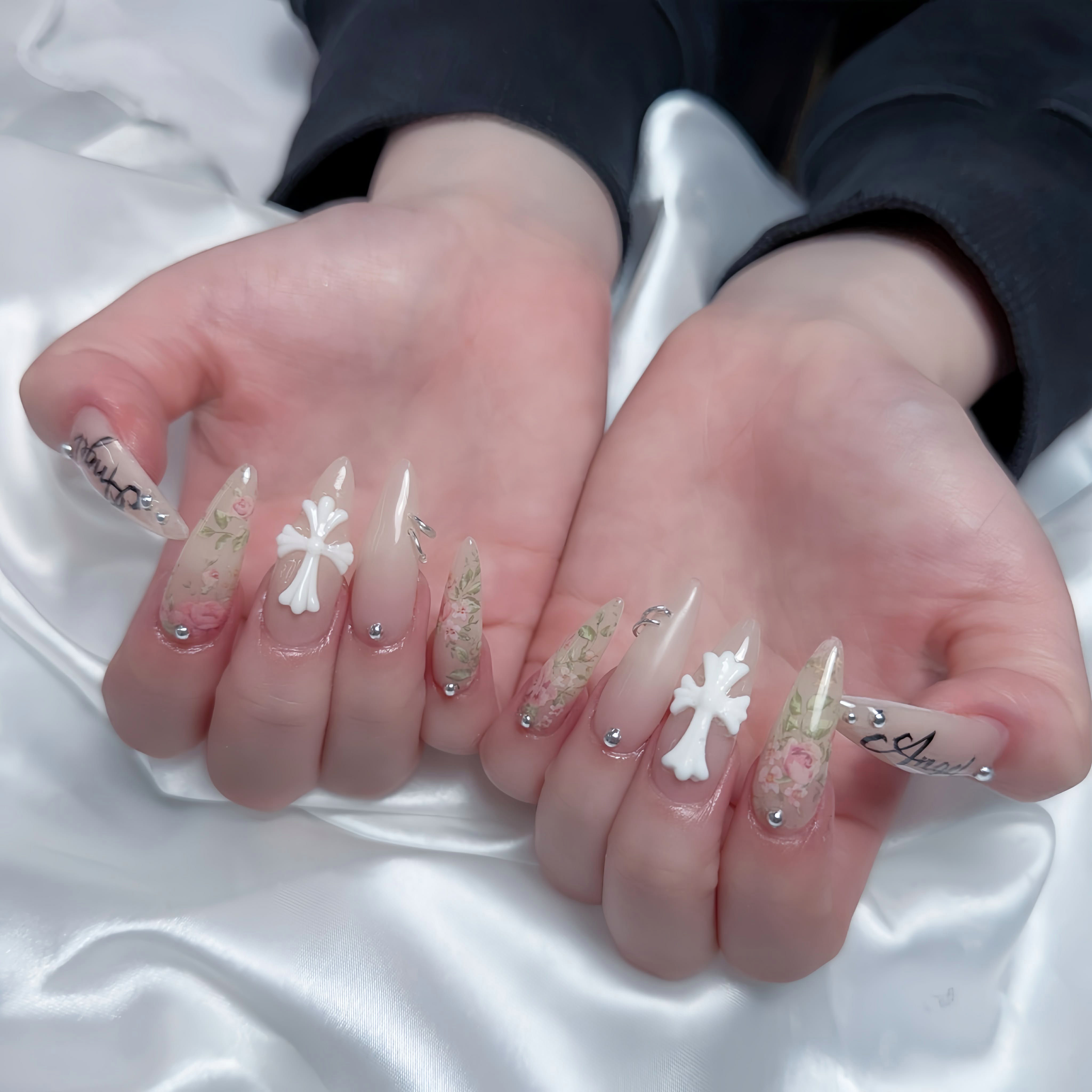 Huyn_nail