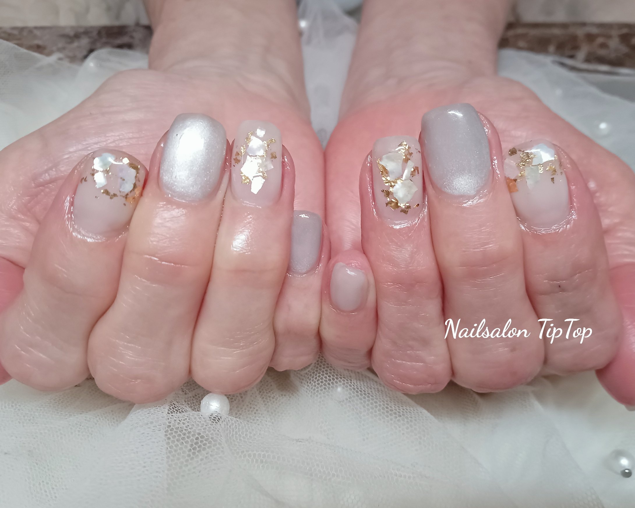 Nail..TipTop