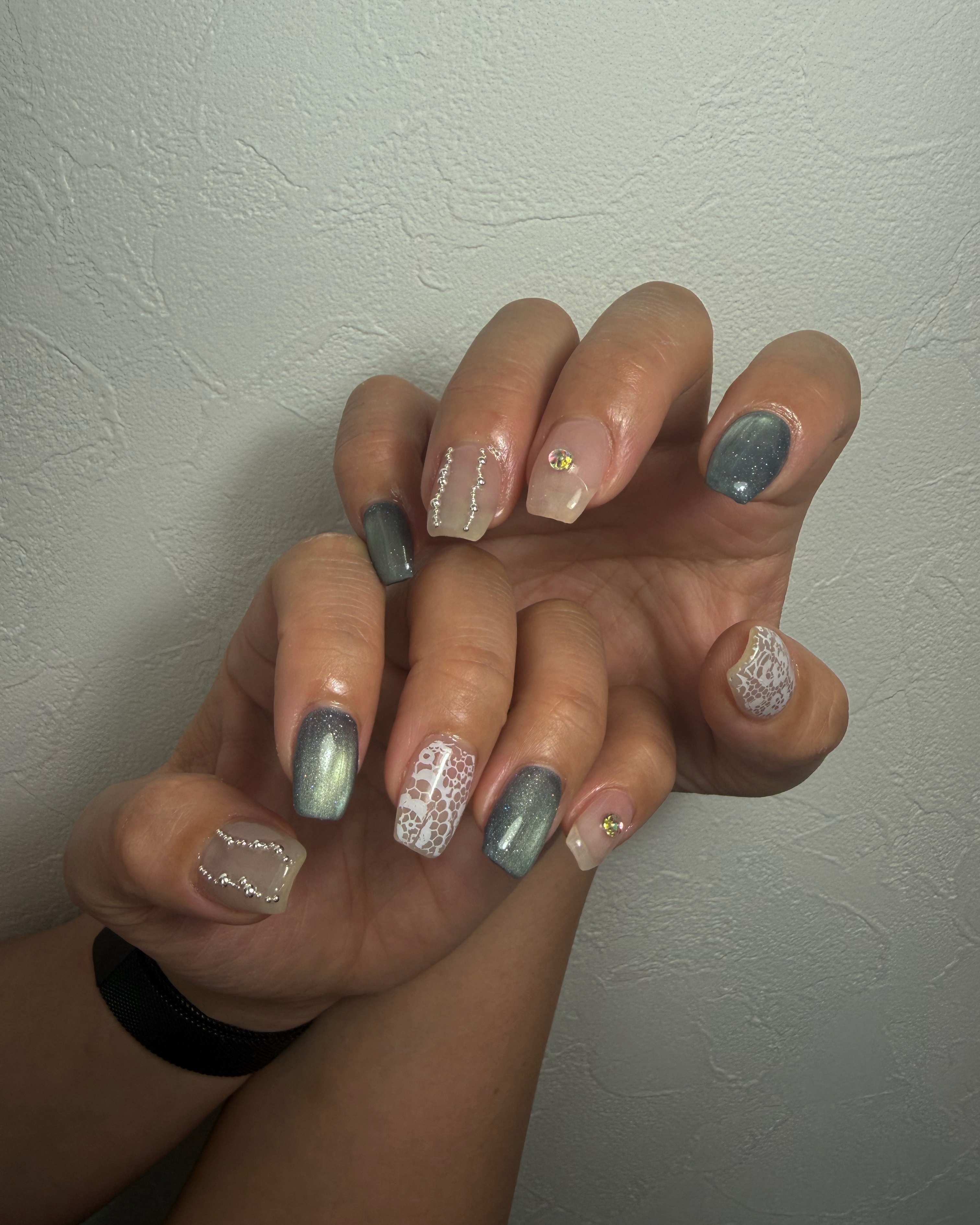 thawnail