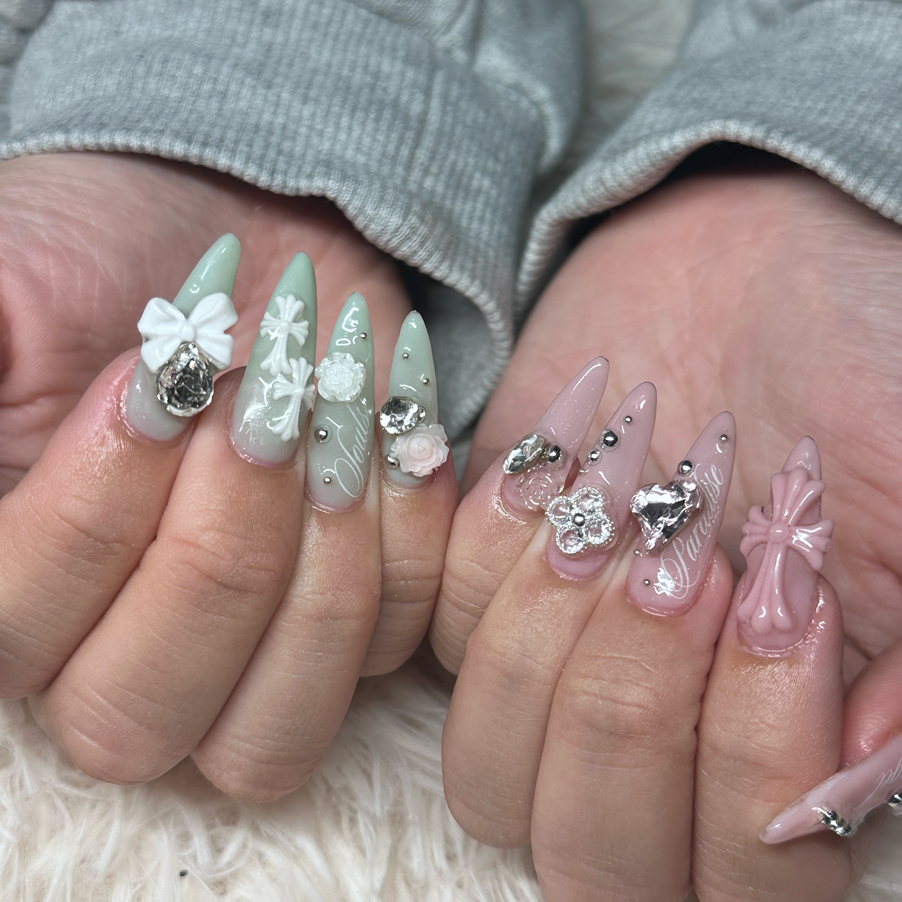 llai_nail