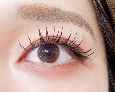 🍒フラットラッシュ　160本
