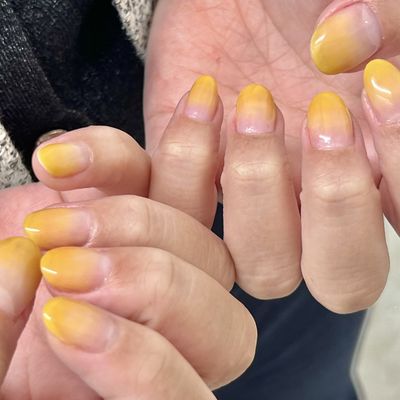 🤍グラデーション