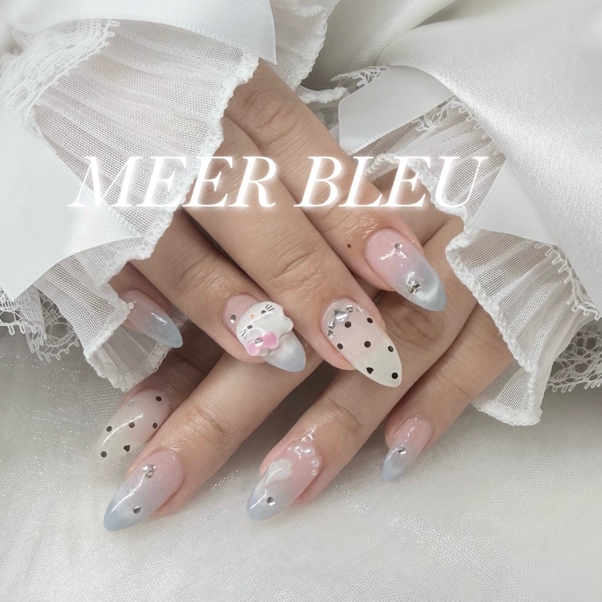 MEERBLEU