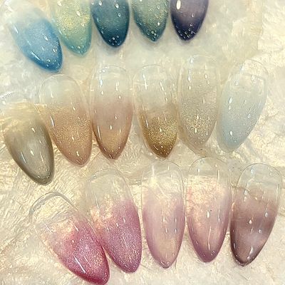 【期間限定】マグネットグラデーションキャンペーン