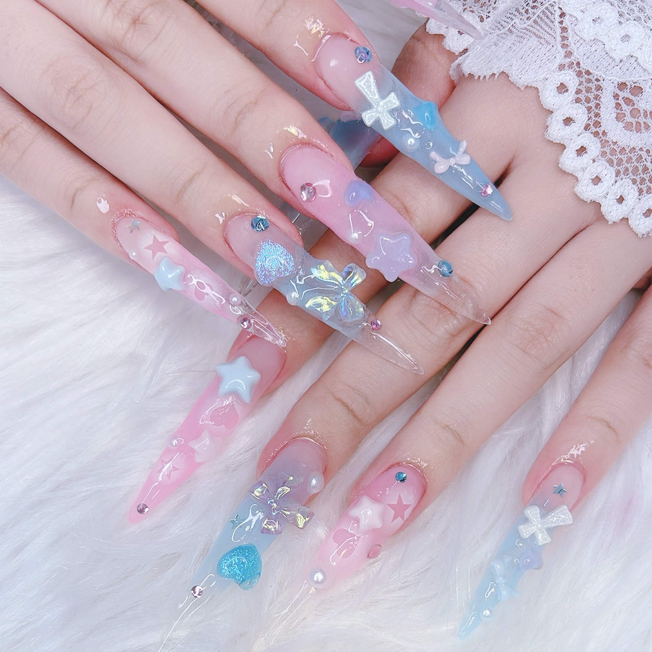 mininail