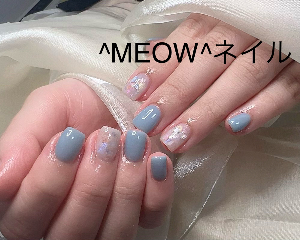 MEOW_salon