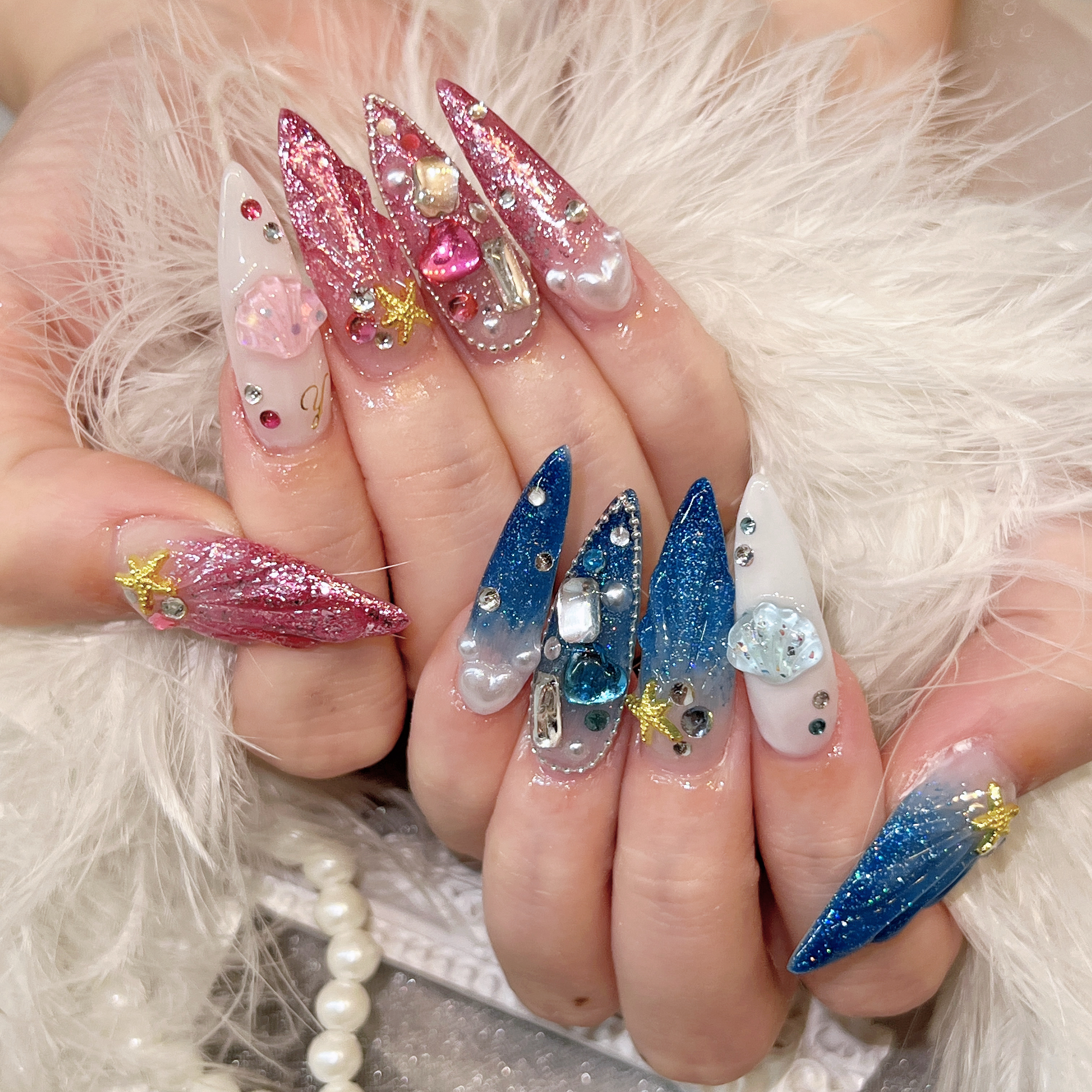 2xxnail