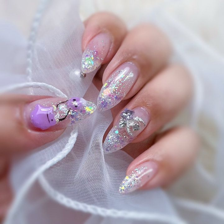 ネイリー（Nailie） - Twikle.nail_kubo