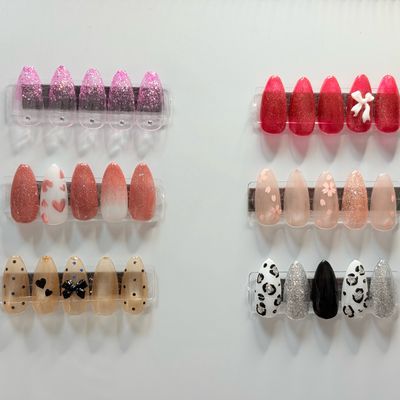 定額（シンプル）