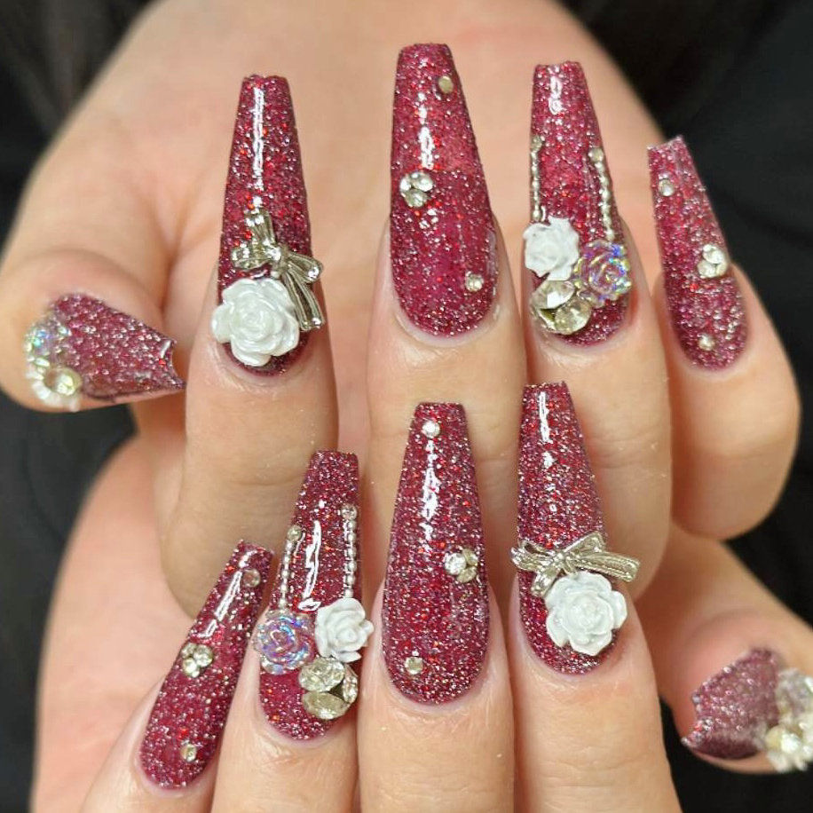 Nail_usagi