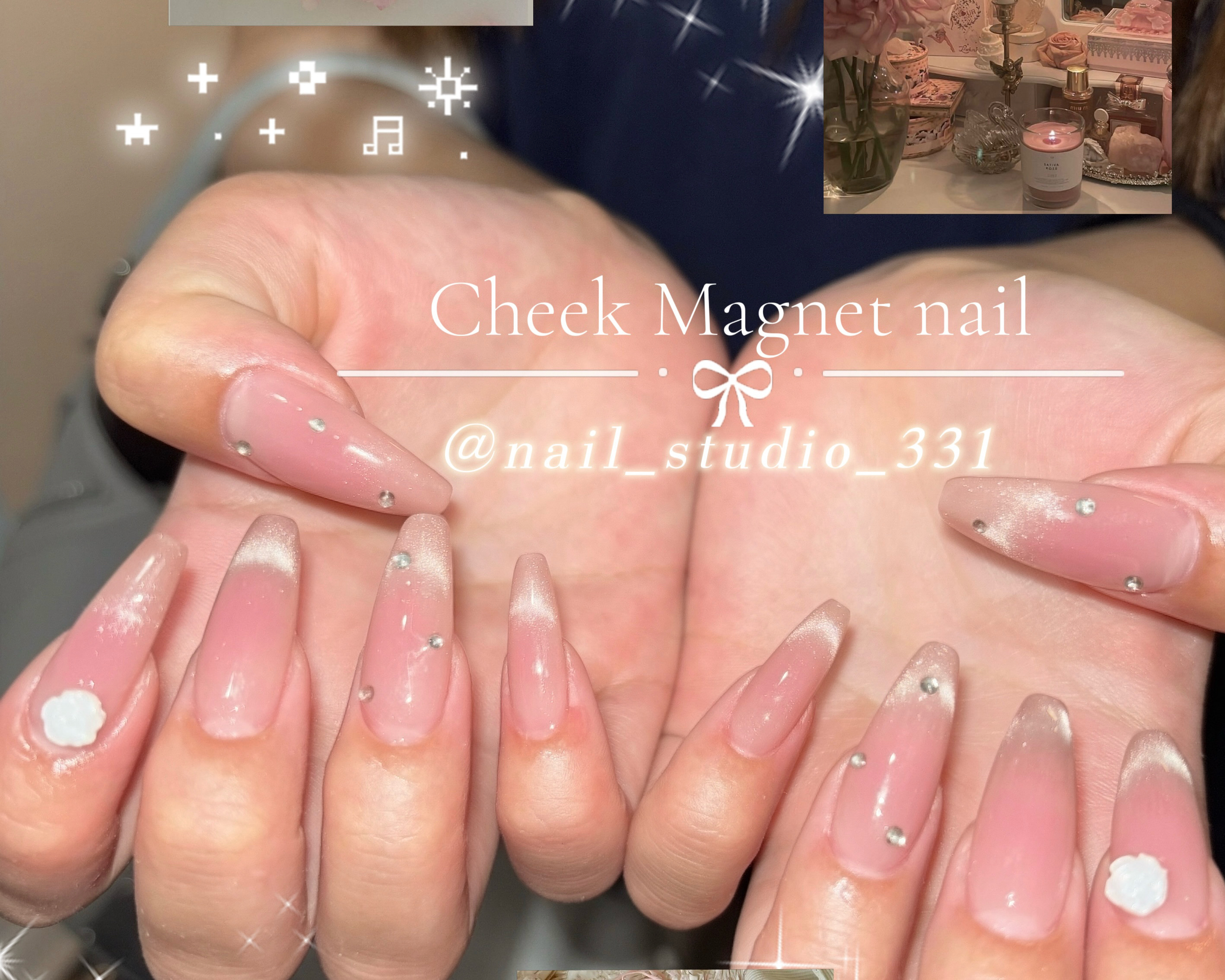 Nailstudio331_Angel