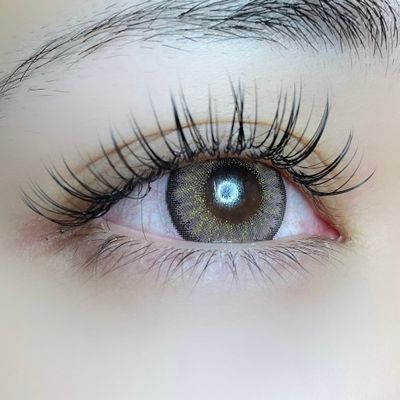 フラットラッシュ80本