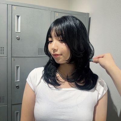 【当日予約◎】カット＋カラー＋クイックトリートメント