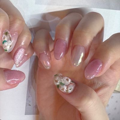 simple nuance.（デザイン5本まで）