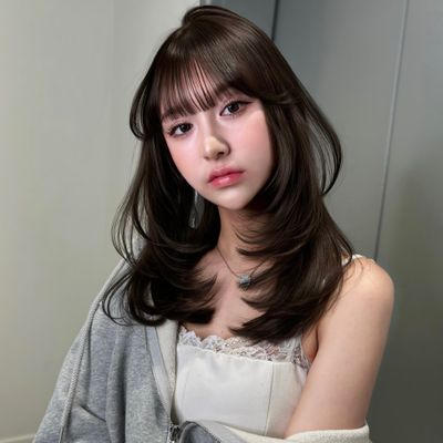 カット