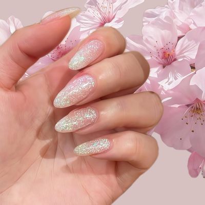 フラッシュ(ジェルオフ込)♡