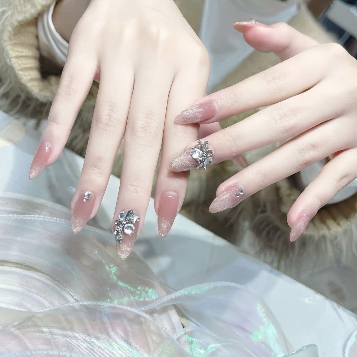 TDnailsalon