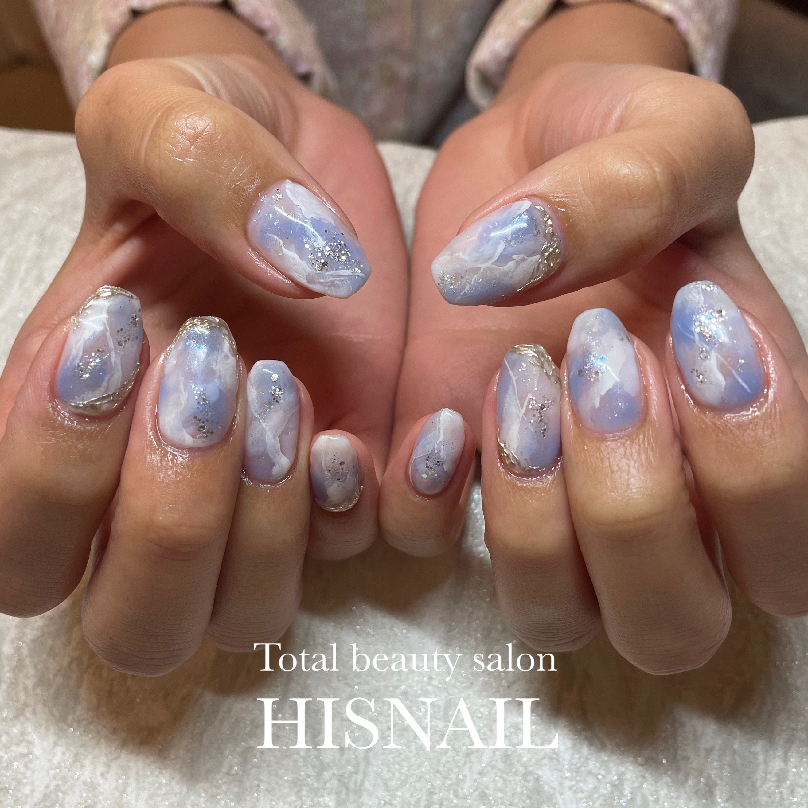 hisnail