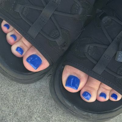 FOOT ▪︎ one color