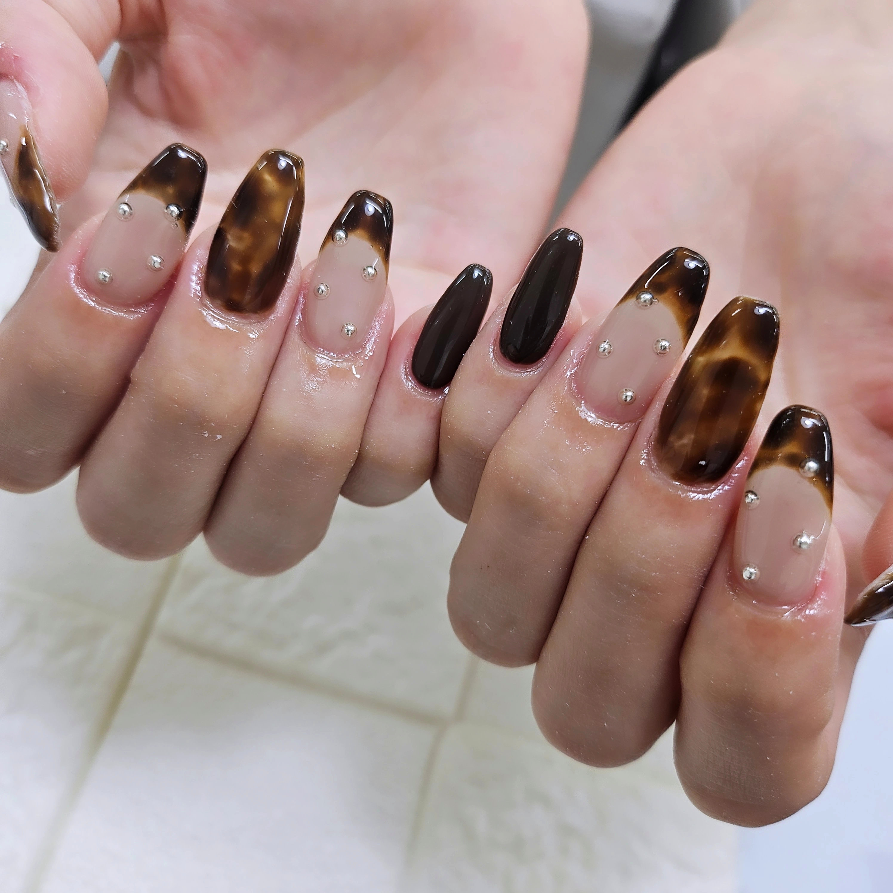 tokai.saidai.nail.mai