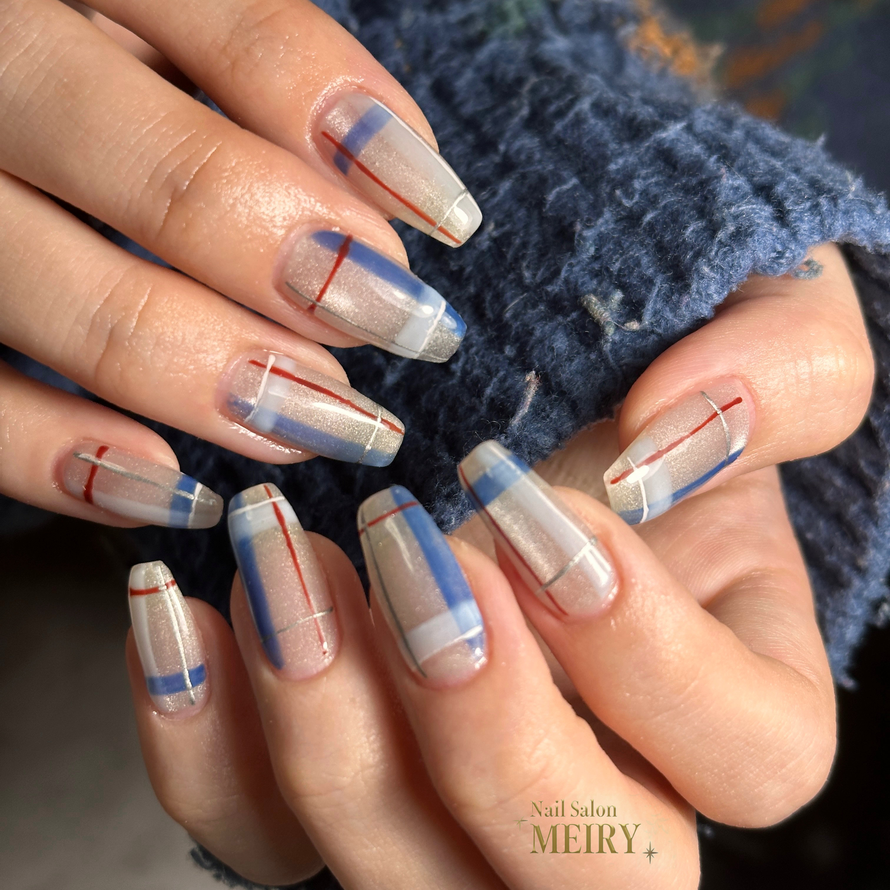 NailSalonMEIRY