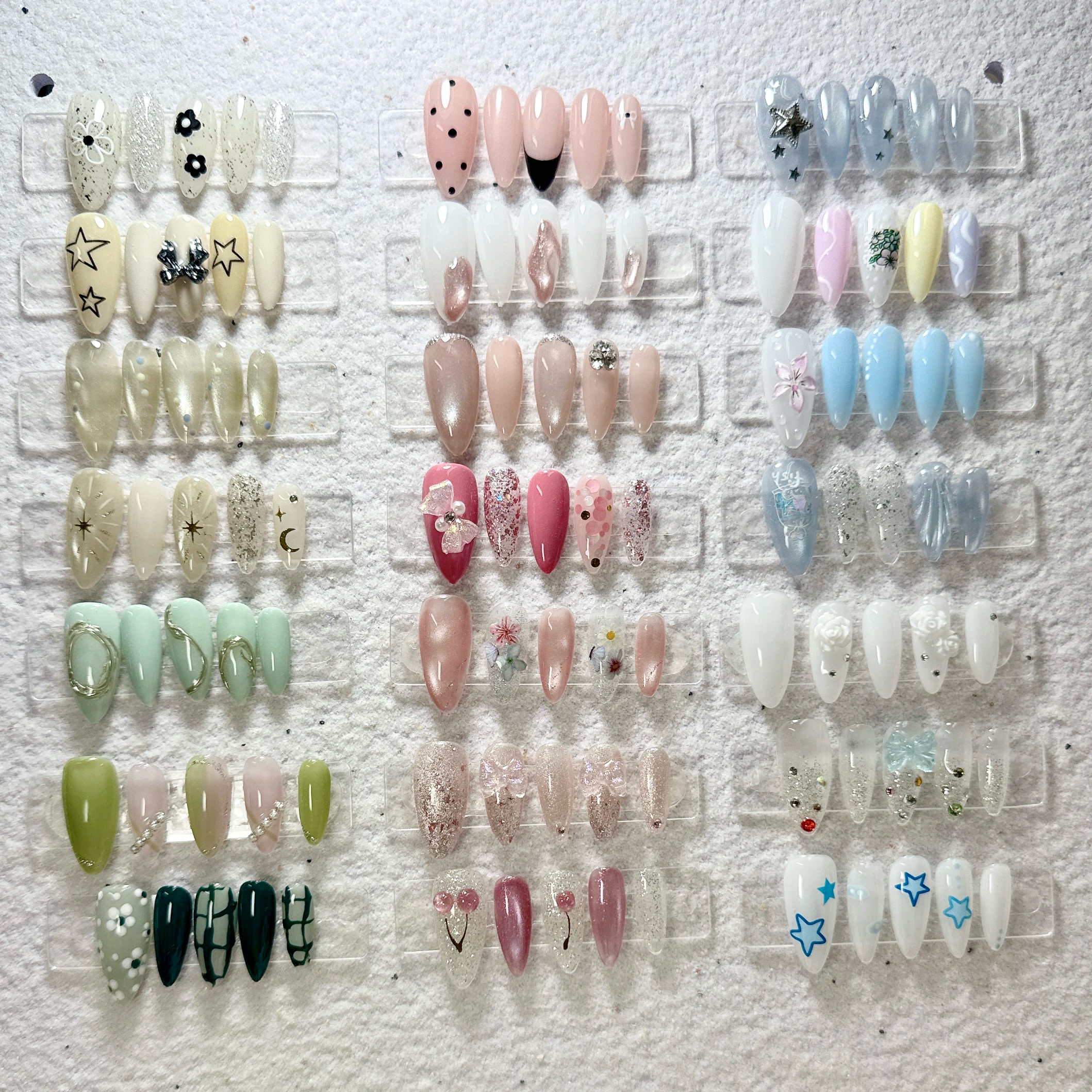 ikufon.nail