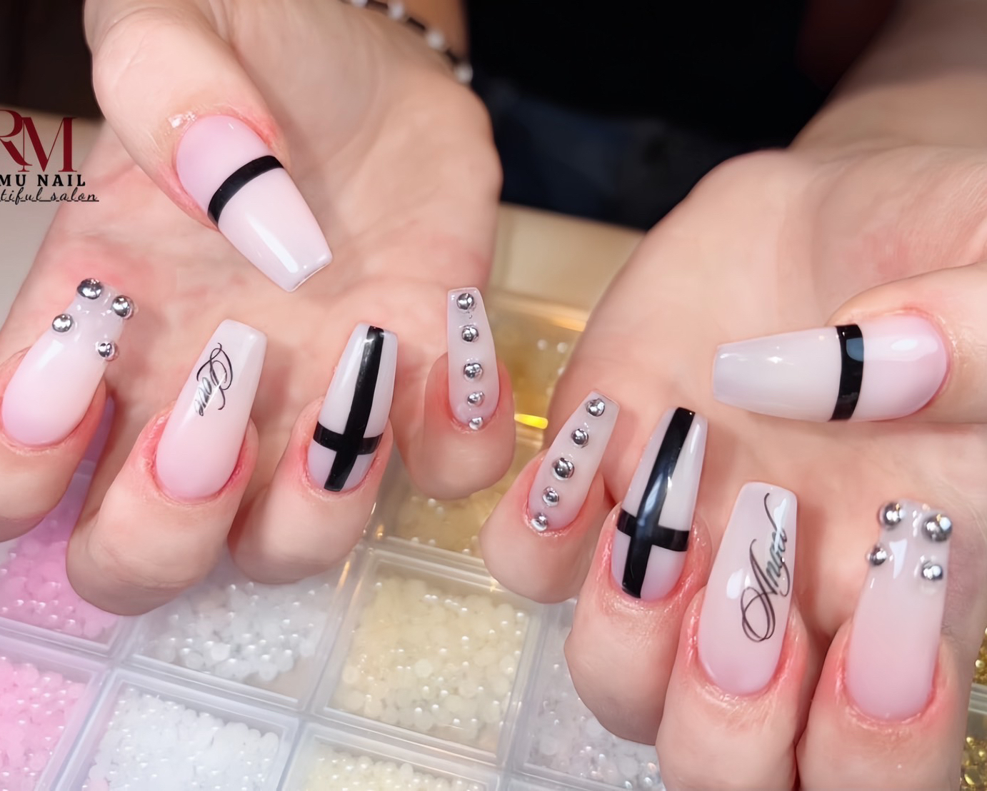 Ramu_Nail