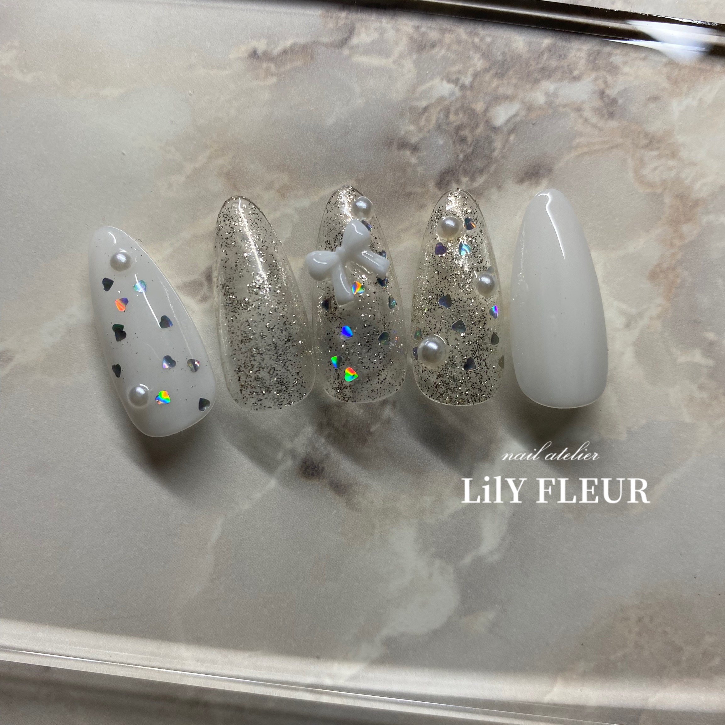 LilY_FLEUR.nail
