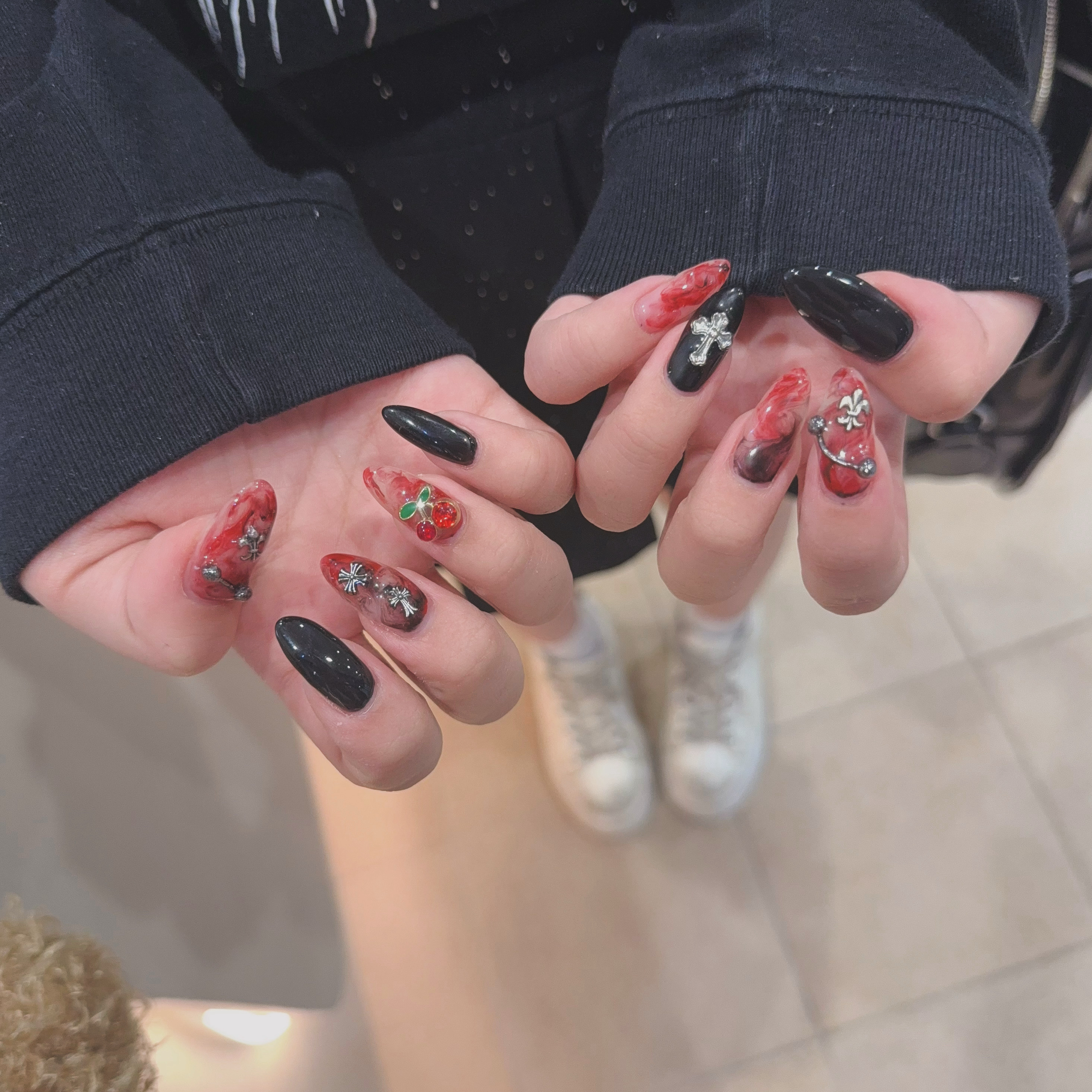 mnm.feliz