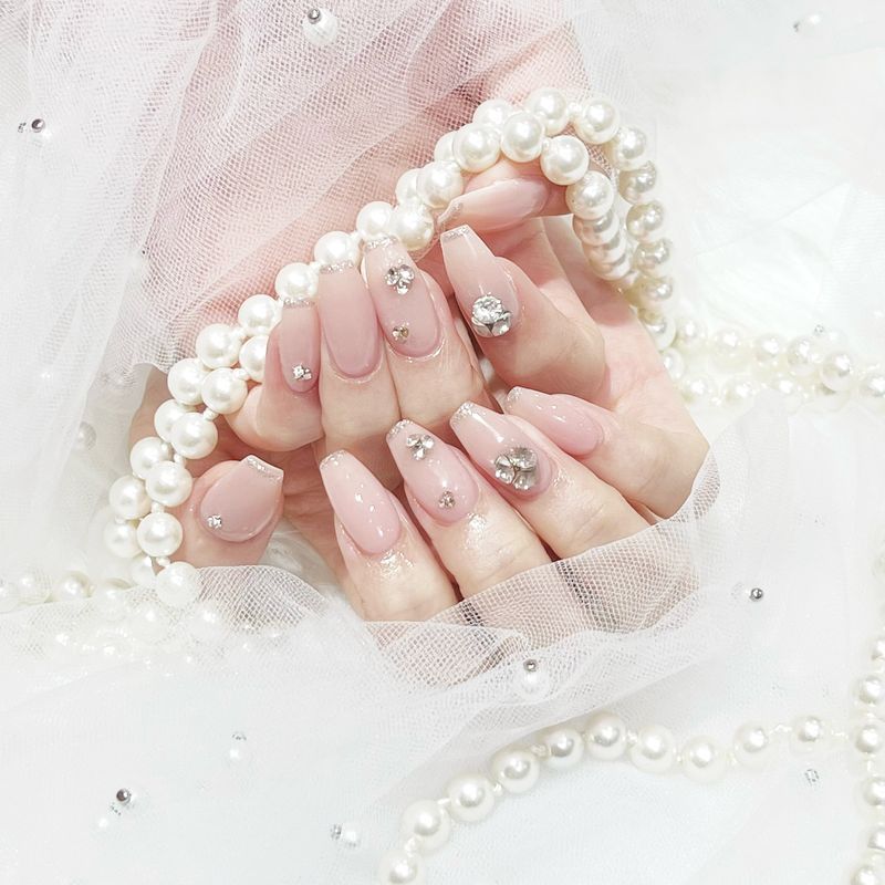 LUANA nail nagoya【ルアナネイル名古屋】