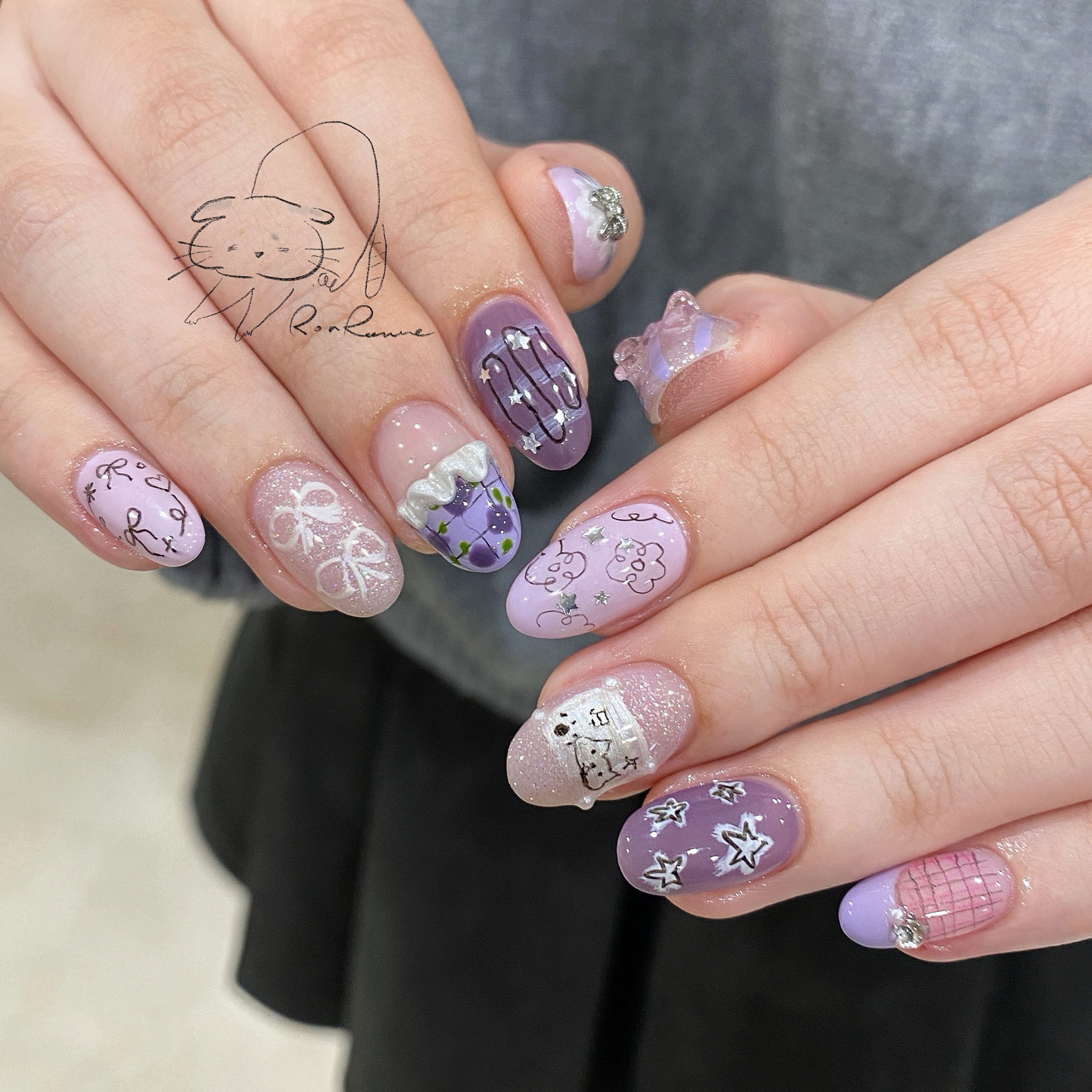 Shinn_Nail