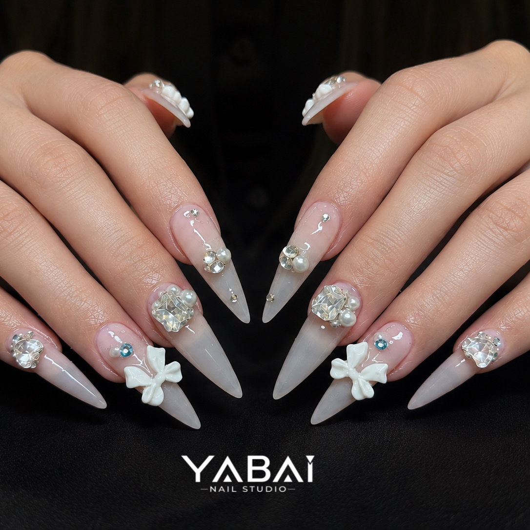 YaBai_Nail