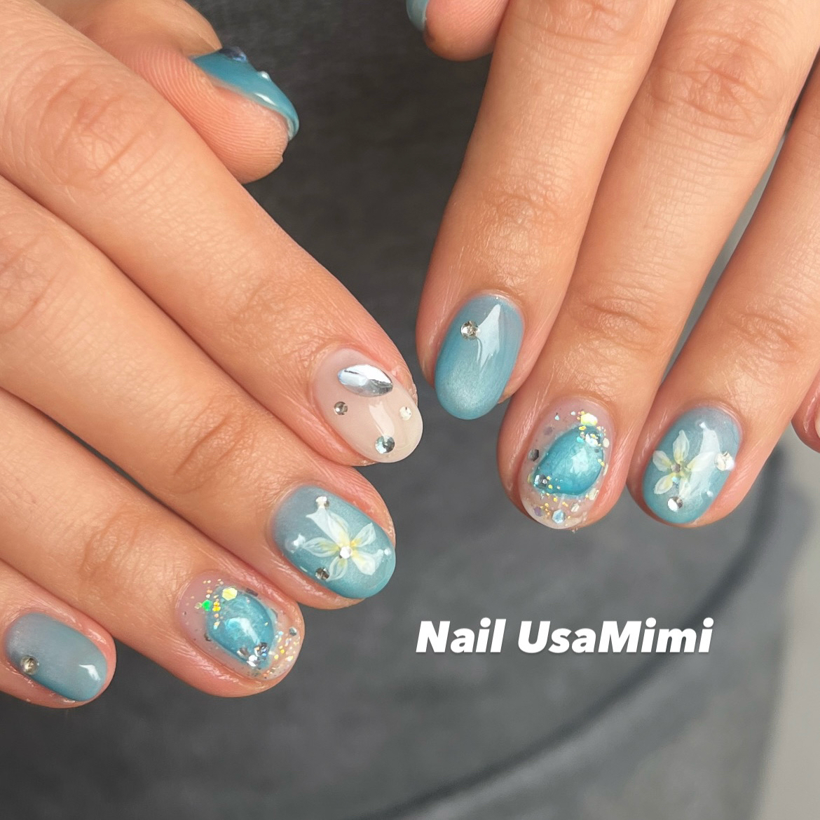 Nail_UsaMimi
