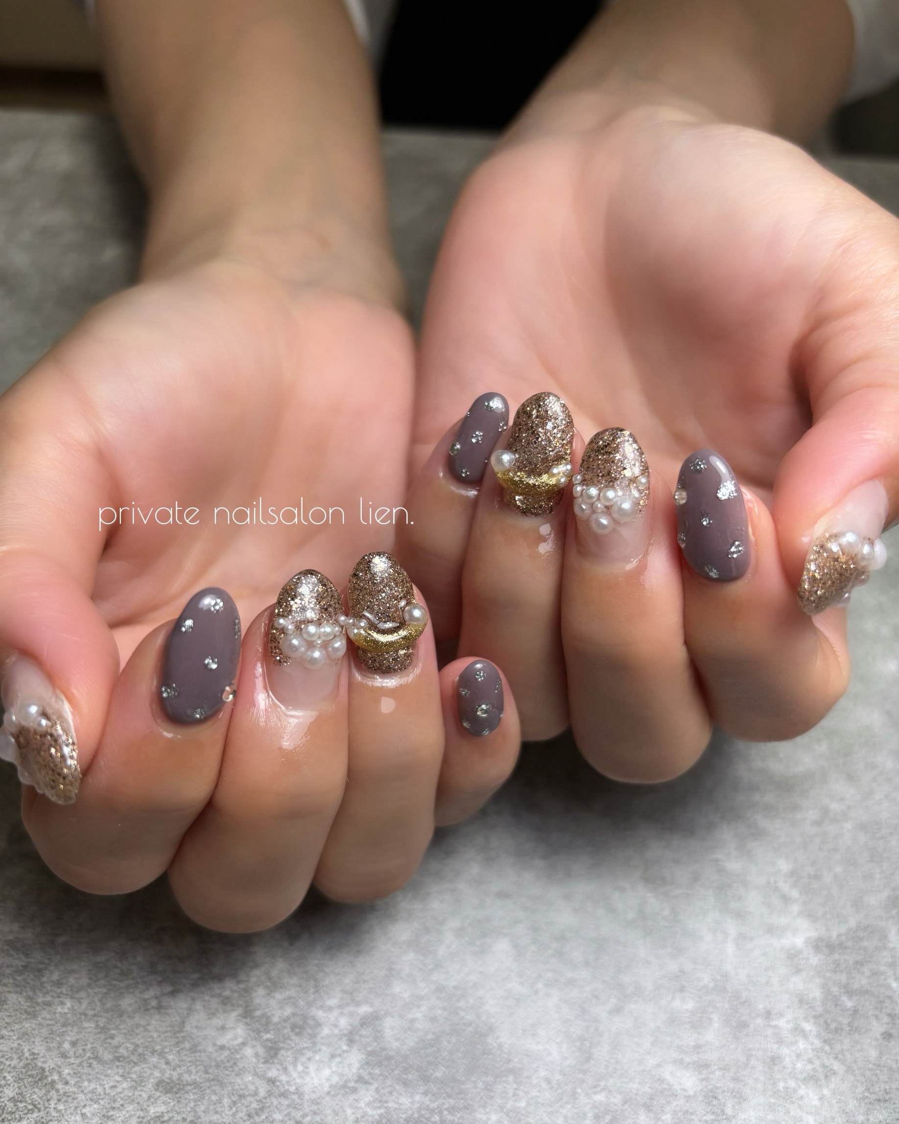 liennail...a
