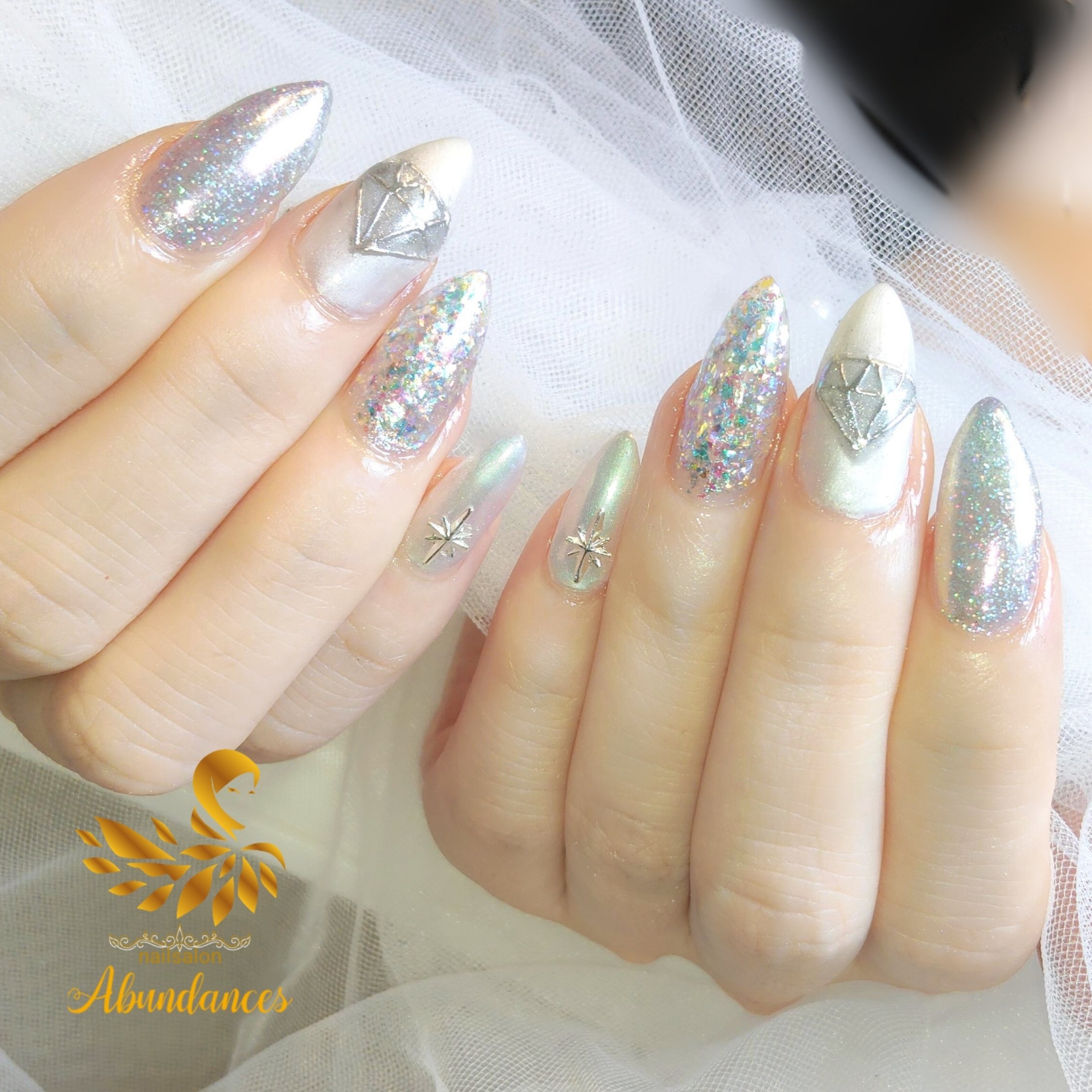 Abundances