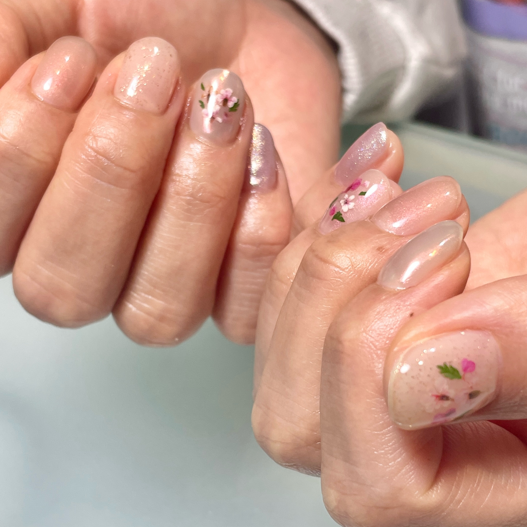 nemuri_nail