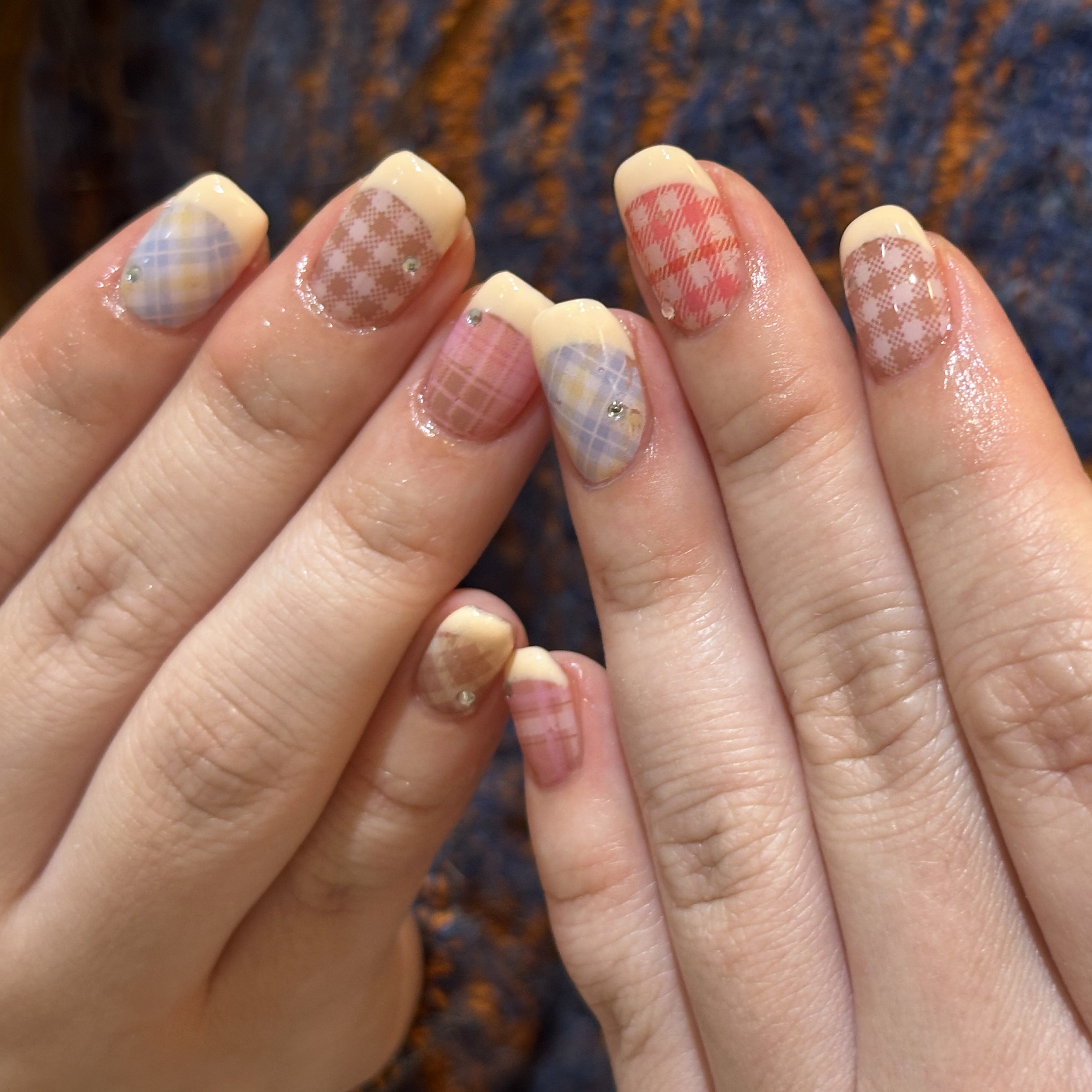 mikunonail
