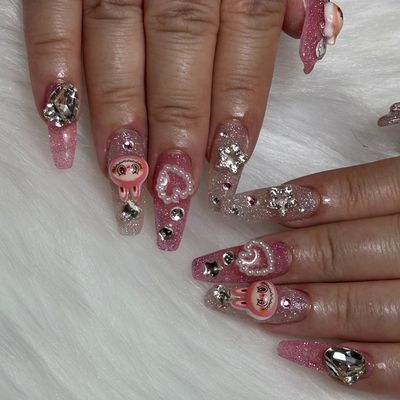 ネイリー（Nailie） - ROMIHAnail