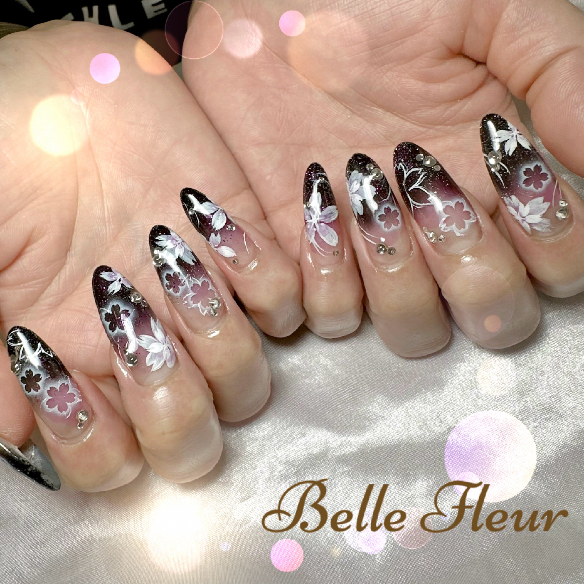 Bellefleurnail