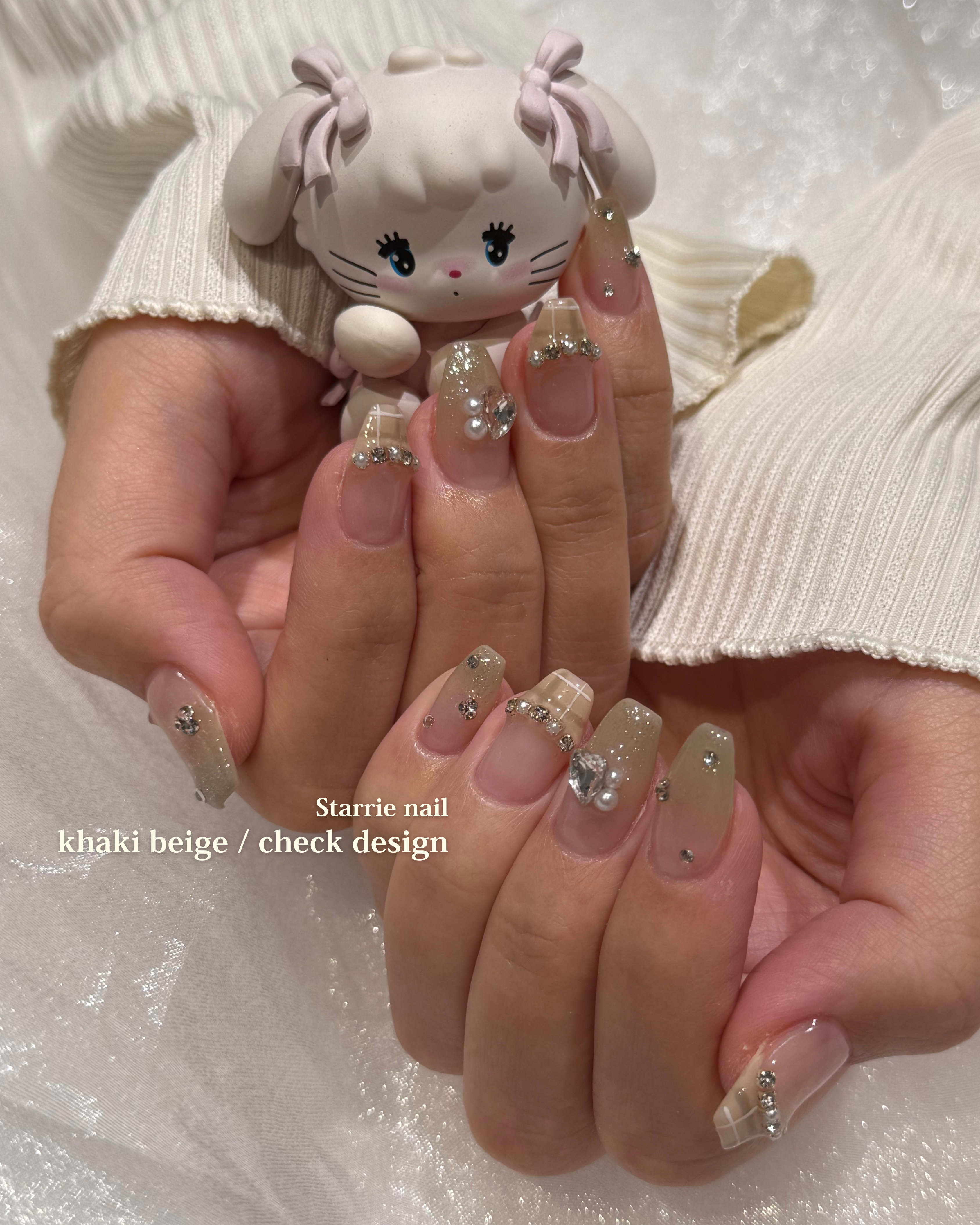 Starrie.nail