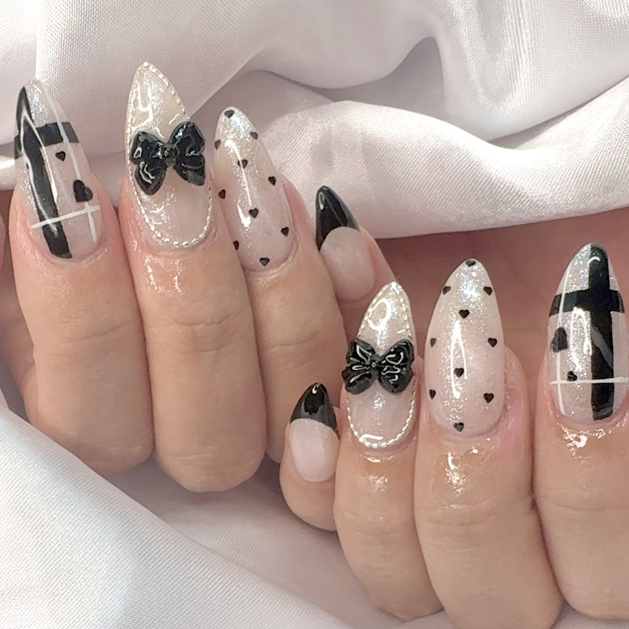kaho.madonna.nail